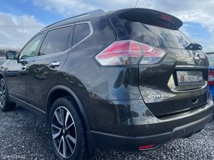 Nissan X-Trail 1.6 DSL 7 SEATER MASSIVE SPEC - Image 3