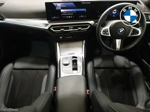 BMW i4 eDrive35 M Sport - Image 4