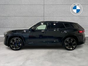 BMW XM 50e - Image 3