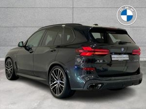 BMW X5 xDrive50e M Sport - Image 2