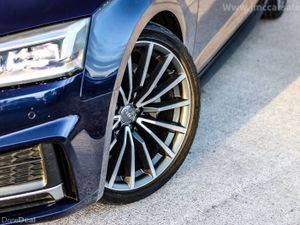 2019 AUDI A5 S-LINE SPORTBACK - Image 4