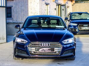 2019 AUDI A5 S-LINE SPORTBACK - Image 2