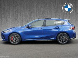 BMW 1-Series 120 M Sport - Image 4