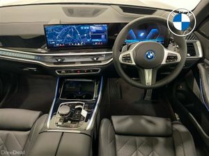 BMW X5 xDrive50e M Sport - Image 4