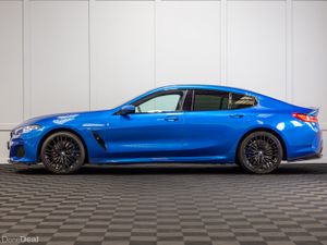 2020 BMW 8-Series X-Drive 840d M-Sport - Image 3