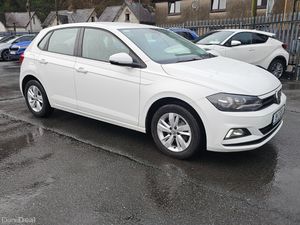 Volkswagen Polo 2019 1.0 - Image 2