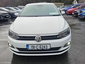 Volkswagen Polo 2019 1.0 - Image 3