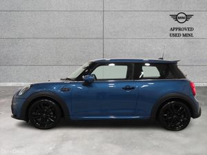Mini Cooper 3-Door Cooper S Sport - Image 4