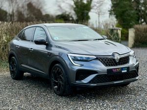Renault Arkana 2024 E-TECH Hybrid 145 Auto esprit - Image 2
