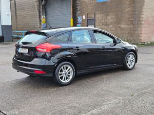 Ford Focus 1.5 TDCI - Image 3