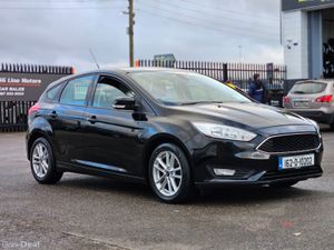 Ford Focus 1.5 - Image 2