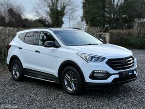 2018 Hyundai Santa Fe 2.2 CRDi 4WD Executive - Image 4