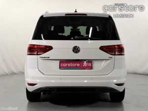 Volkswagen Touran 1.4 TSI PET AUTO - Image 4