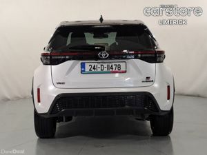 Toyota Yaris Cross YARIS Cross GR SPORT 4DR AUTO - Image 4