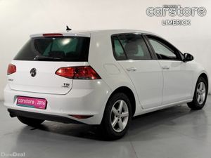 Volkswagen Golf 1.2 TSI AUTO - Image 3
