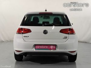 Volkswagen Golf 1.2 TSI AUTO - Image 4