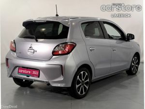 Mitsubishi Mirage 1.2 5DR AUTO - Image 3
