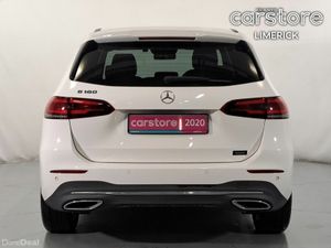 Mercedes-Benz B-Class B 180 AUTO - Image 4