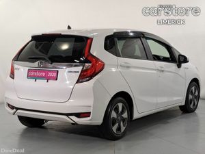 Honda Fit 1.5 HYBRID AUTO - Image 3