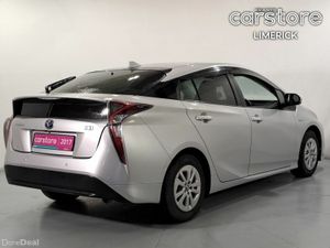 Toyota Prius 1.8 PET HYBRID - Image 3