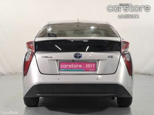 Toyota Prius 1.8 PET HYBRID - Image 4