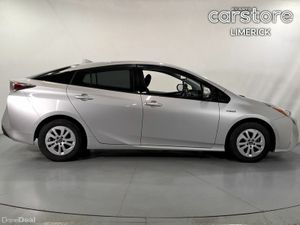 Toyota Prius 1.8 PET HYBRID - Image 2