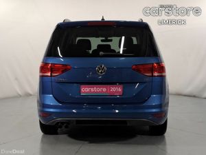 Volkswagen Touran 1.4 TSI PET AUTO - Image 4