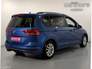 Volkswagen Touran 1.4 TSI PET AUTO - Image 3