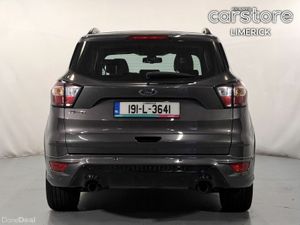 Ford Kuga 1.5TDCi 120PS FWD ST-Line PowerShift - Image 4