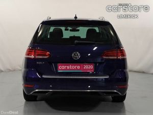 Volkswagen Golf 1.2 TSI ESTATE AUTO - Image 4