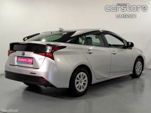 Toyota Prius 1.8 PET HYBRID - Image 3
