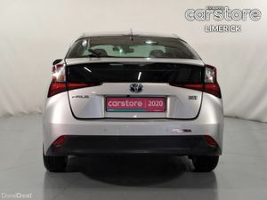 Toyota Prius 1.8 PET HYBRID - Image 4