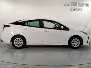 Toyota Prius 1.8 PET HYBRID - Image 2