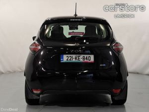 Renault Zoe R110 Z.E 50 Iconic - Image 4