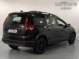 Dacia Jogger TCe 110 Extreme SE - Image 3
