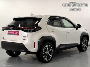 Toyota Yaris Cross 1.5 HYBRID - Image 3