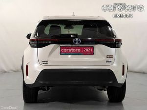 Toyota Yaris Cross 1.5 HYBRID - Image 4