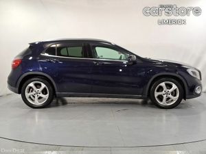 Mercedes-Benz GLA 180AUTO 1.6 PET * LOW MILEAGE* - Image 2