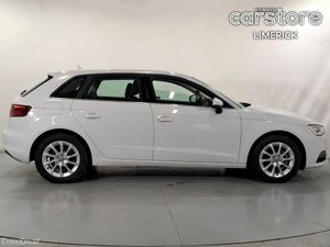 Audi A3 1.4 TFSI AUTO *LOW MILEAGE* - Image 2