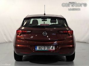 Opel Astra 1.4i Turbo (150PS) Elite - Image 4