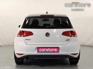 Volkswagen Golf 1.2 TSI AUTO - Image 4