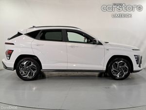 Hyundai KONA 1.0 T-GDI N Line - Image 2