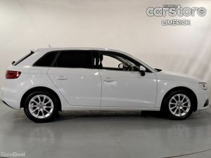Audi A3 1.4 TFSI AUTO - Image 2