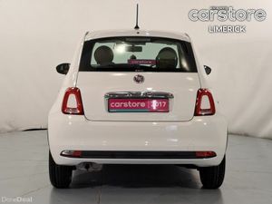 Fiat 500 1.2 PET AUTO 3DR - Image 4