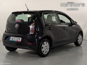 Volkswagen up! 1.0 60BHP TAKE UP Manual - Image 3