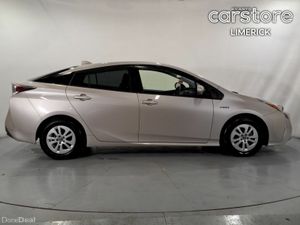 Toyota Prius 1.8 PET HYBRID - Image 2
