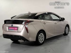 Toyota Prius 1.8 PET HYBRID - Image 3