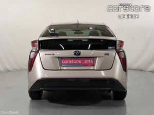 Toyota Prius 1.8 PET HYBRID - Image 4