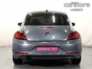 Volkswagen Beetle 1.2 - Image 4
