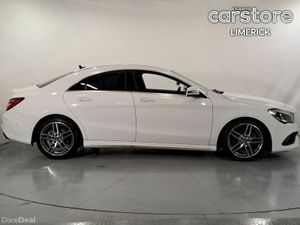 Mercedes-Benz CLA CLA180 AUTO - Image 2